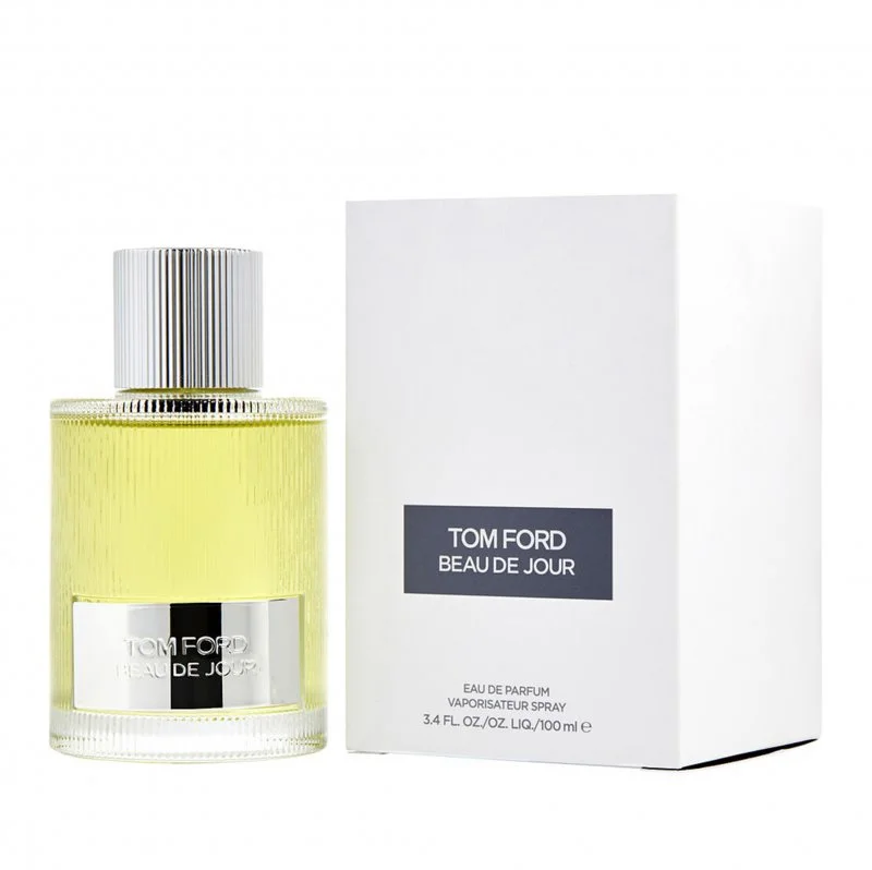 تام فورد  بو دو ژور - بودوژوق مردانه - TOM FORD Beau De Jour