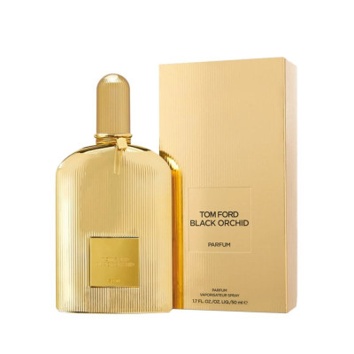 تام فورد بلک اورکید پرفوم  - TOM FORD Black Orchid Parfum