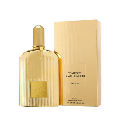 تام فورد بلک اورکید پرفوم - TOM FORD Black Orchid Parfum تام فورد بلک اورکید پرفوم - TOM FORD Black Orchid Parfum