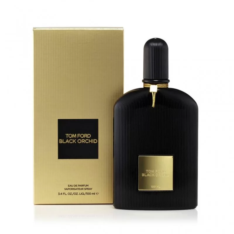 تام فورد بلک ارکید   - TOM FORD Black orchid