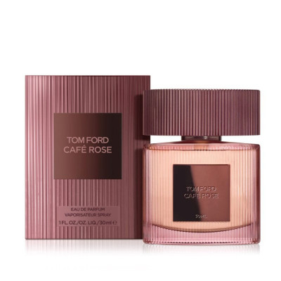 تام فورد کافه رز 2023 مردانه - TOM FORD Cafe Rose (2023)