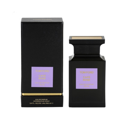 تام فورد کفه قوژ -کافه رز  - TOM FORD Cafe rose