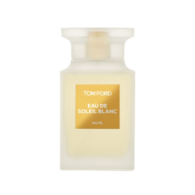 تام فورد ادو سولیل بلانچ  - TOM FORD Eau de Soleil Blanc