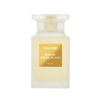 تام فورد ادو سولیل بلانچ  - TOM FORD Eau de Soleil Blanc