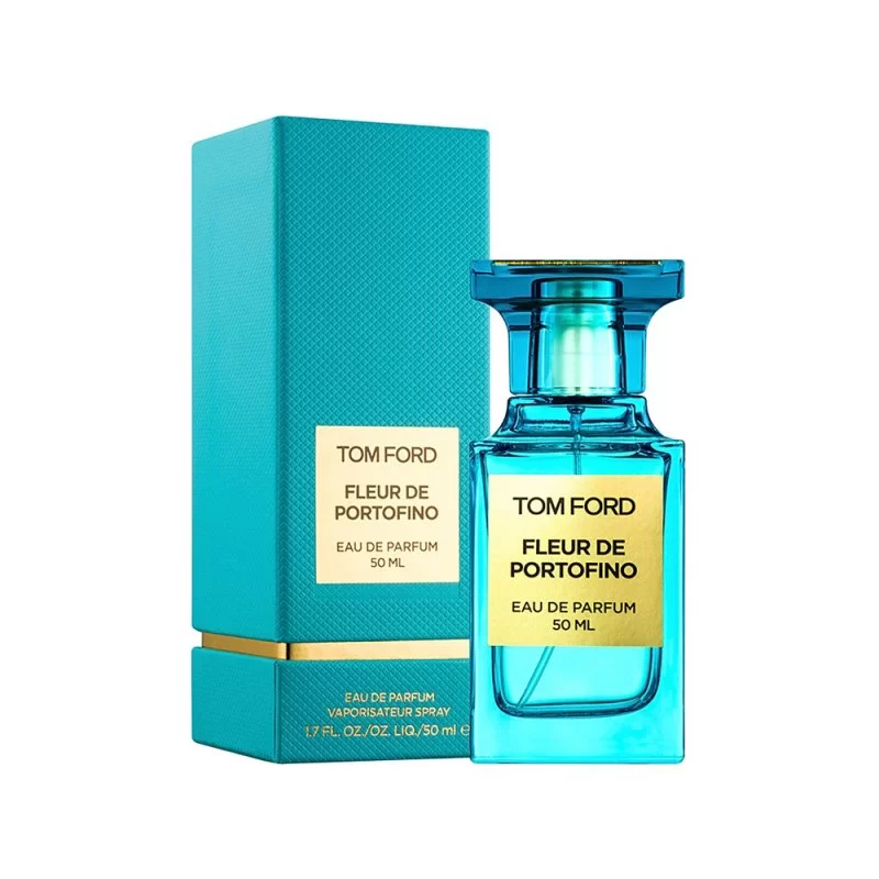 تام فورد فلور د پورتوفینو  - TOM FORD Fleur De portofino