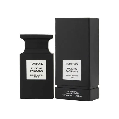 تام فورد فبیولس - TOM FORD Fabulous تام فورد فبیولس - TOM FORD Fabulous