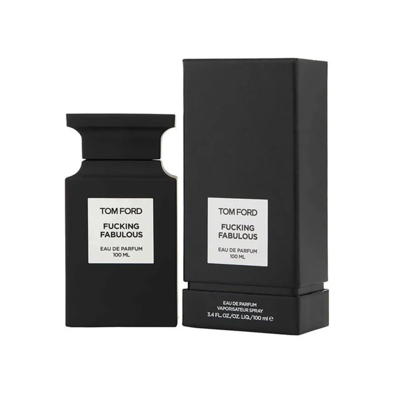 تام فورد فبیولس  - TOM FORD Fabulous