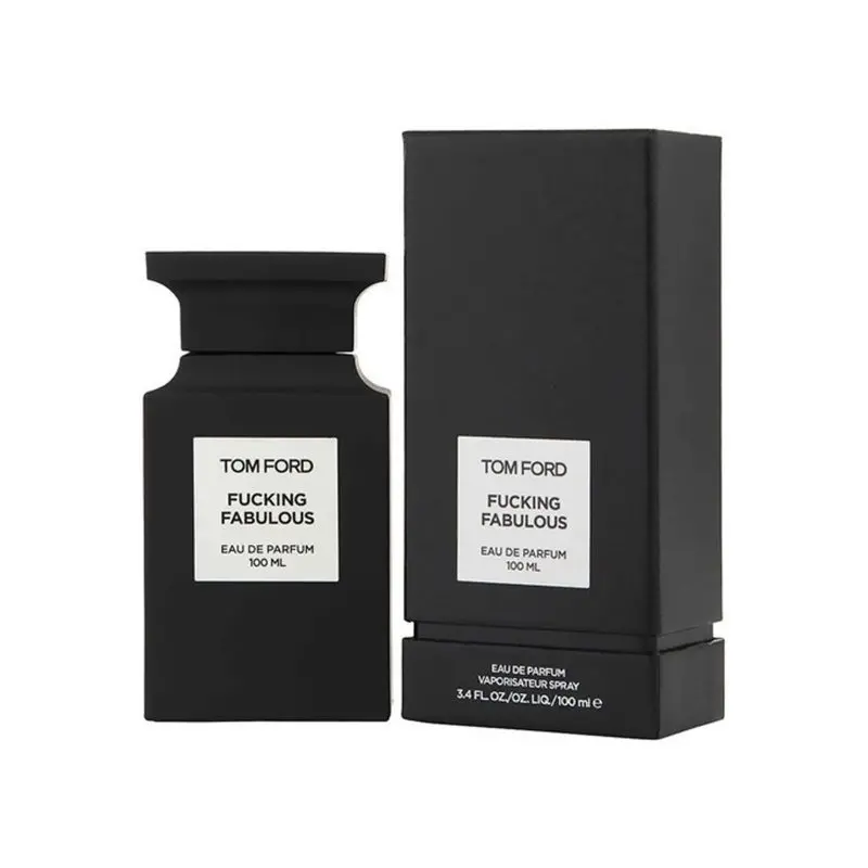 تام فورد فبیولس  - TOM FORD Fabulous