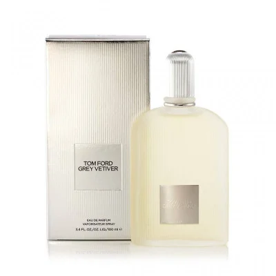 تام فورد گری وتیور ادو پرفوم مردانه - TOM FORD Grey Vetiver Eau de parfum تام فورد گری وتیور ادو پرفوم مردانه - TOM FORD Grey Vetiver Eau de parfum