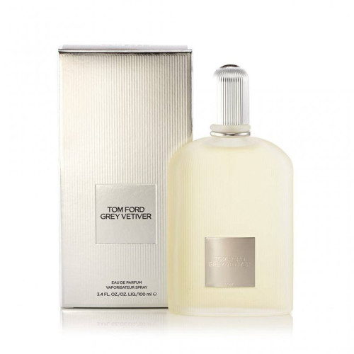 تام فورد گری وتیور ادو پرفوم مردانه - TOM FORD Grey Vetiver Eau de parfum