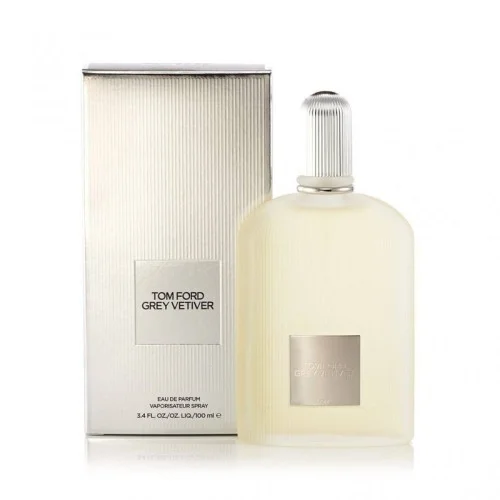 تام فورد گری وتیور ادو پرفوم مردانه - TOM FORD Grey Vetiver Eau de parfum