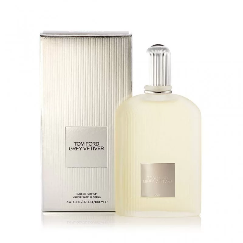 تام فورد گری وتیور ادو پرفوم مردانه - TOM FORD Grey Vetiver Eau de parfum