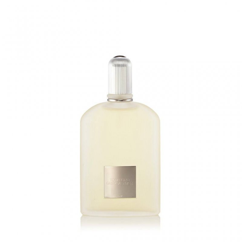 دکانت عطر تام فورد  گری وتیور ادو پرفوم اصل 1.5میل | TOM FORD Grey Vetiver Eau de parfum DECANT 1.5ML