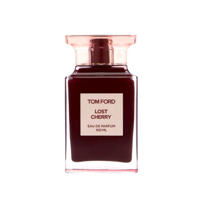 تام فورد لاست چری  - TOM FORD Lost Cherry