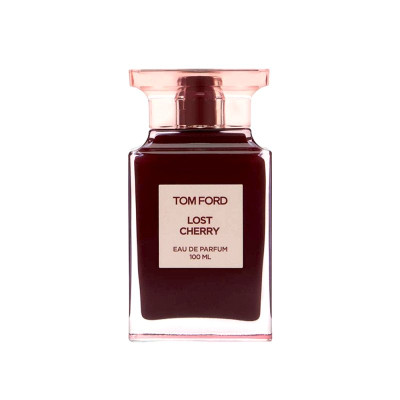 تام فورد لاست چری  - TOM FORD Lost Cherry