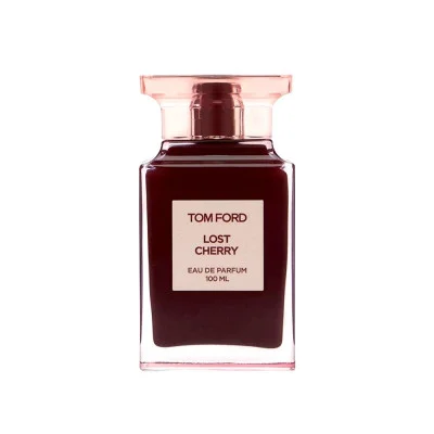 تام فورد لاست چری  - TOM FORD Lost Cherry