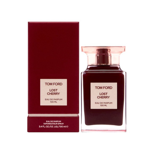 تام فورد لاست چری  - TOM FORD Lost Cherry
