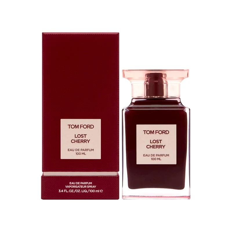 تام فورد لاست چری  - TOM FORD Lost Cherry