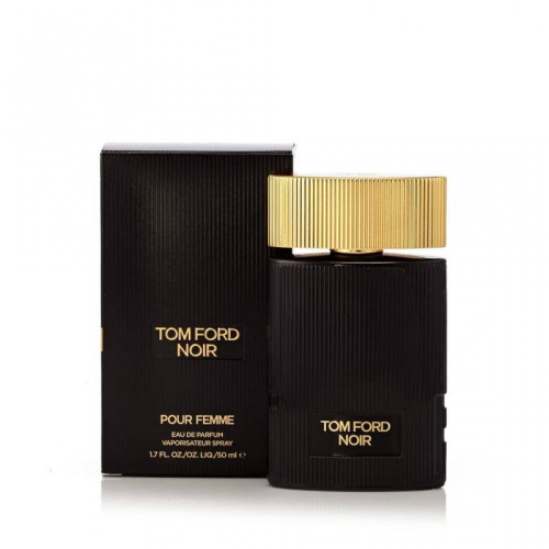 تام فورد نواق پوق فم-نویر پور فمه زنانه - TOM FORD Noir Pour Femme تام فورد نواق پوق فم-نویر پور فمه زنانه - TOM FORD Noir Pour Femme
