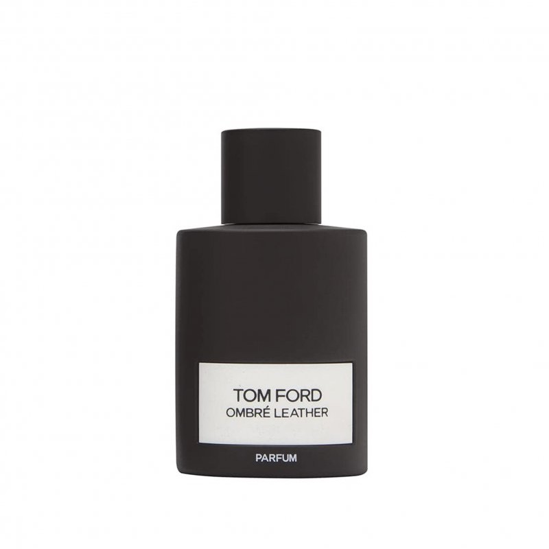 عطر تام فورد امبره لدر پارفوم  مردانه اصل آکبند 100میل | TOM FORD Ombre Leather Parfum