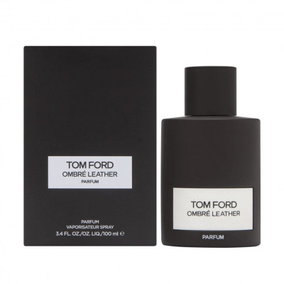 تام فورد امبره لدر پارفوم  مردانه - TOM FORD Ombre Leather Parfum