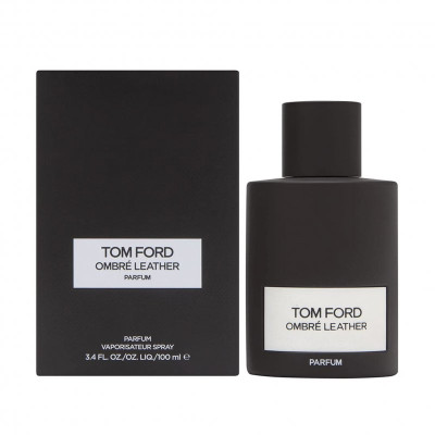 تام فورد امبره لدر پارفوم مردانه - TOM FORD Ombre Leather Parfum تام فورد امبره لدر پارفوم مردانه - TOM FORD Ombre Leather Parfum