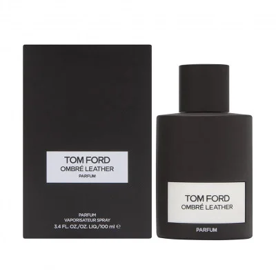 تام فورد امبره لدر پارفوم مردانه - TOM FORD Ombre Leather Parfum تام فورد امبره لدر پارفوم مردانه - TOM FORD Ombre Leather Parfum