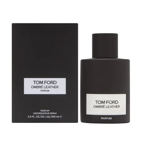 تام فورد امبره لدر پارفوم  مردانه - TOM FORD Ombre Leather Parfum