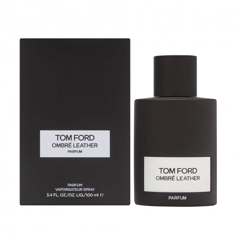 تام فورد امبره لدر پارفوم مردانه - TOM FORD Ombre Leather Parfum تام فورد امبره لدر پارفوم مردانه - TOM FORD Ombre Leather Parfum