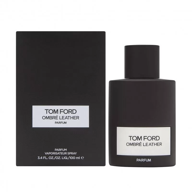 تام فورد امبره لدر پارفوم  مردانه - TOM FORD Ombre Leather Parfum