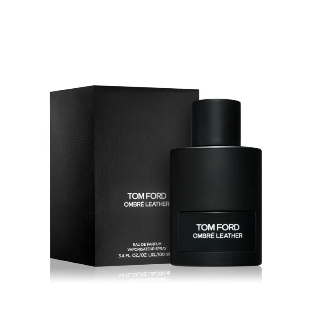 تام فورد امبقه لدق - امبره لدر - TOM FORD Ombre Leather 2018 تام فورد امبقه لدق - امبره لدر - TOM FORD Ombre Leather 2018