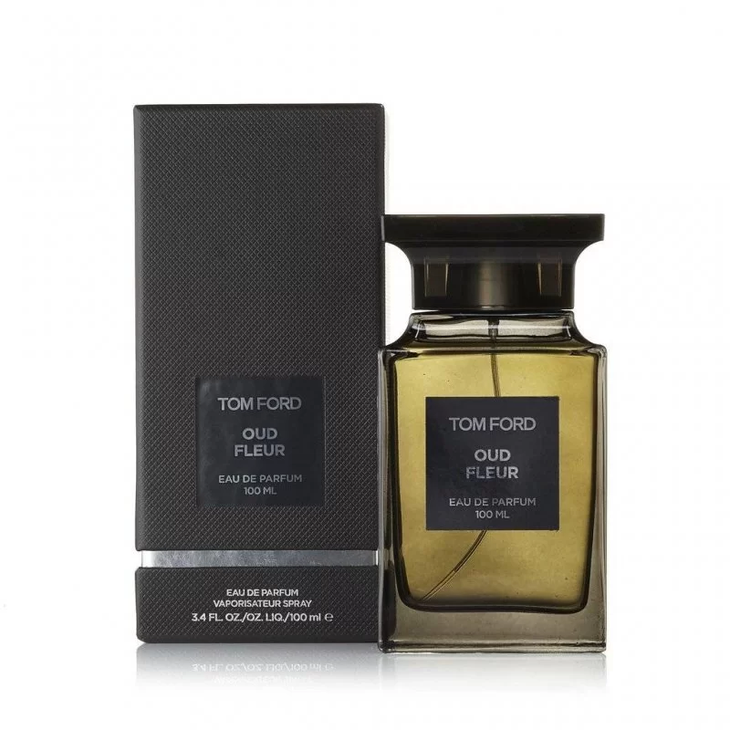 تام فورد عود فلور  - TOM FORD Oud Fleur