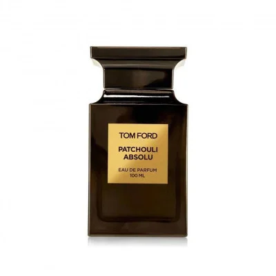 تام فورد پچولی ابسلو  - TOM FORD patchouli Absolu
