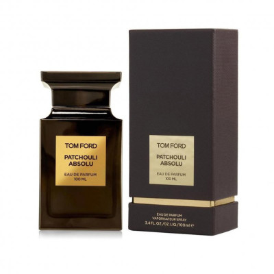 تام فورد پچولی ابسلو  - TOM FORD patchouli Absolu