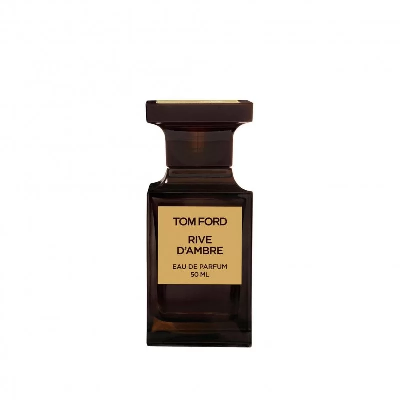 تام فورد قیو دو امبقه - ریو دو امبر  - TOM FORD Rive d`Ambre