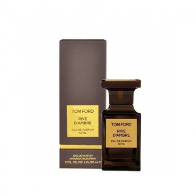 تام فورد قیو دو امبقه - ریو دو امبر - TOM FORD Rive d`Ambre تام فورد قیو دو امبقه - ریو دو امبر - TOM FORD Rive d`Ambre
