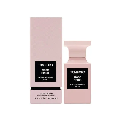 تام فورد رز پریک - TOM FORD Rose Prick تام فورد رز پریک - TOM FORD Rose Prick