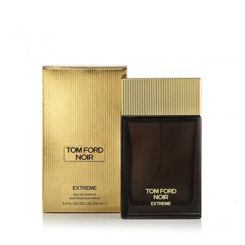 تام فورد نواق اکستقیم - نویر اکستریم  مردانه - TOM FORD Noir Extreme
