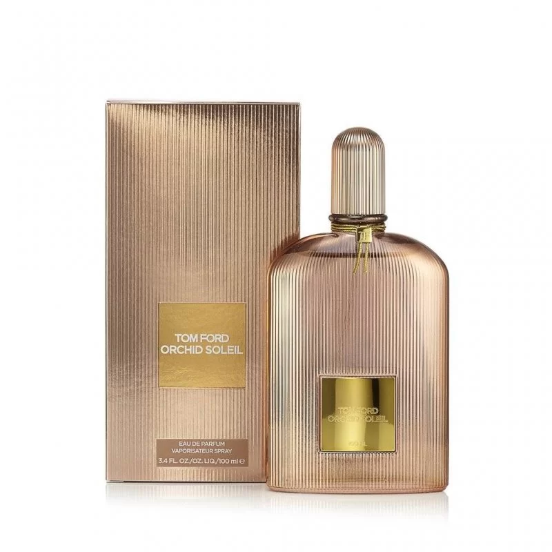 تام فورد اورکید سولیل زنانه - TOM FORD Orchid Soleyl