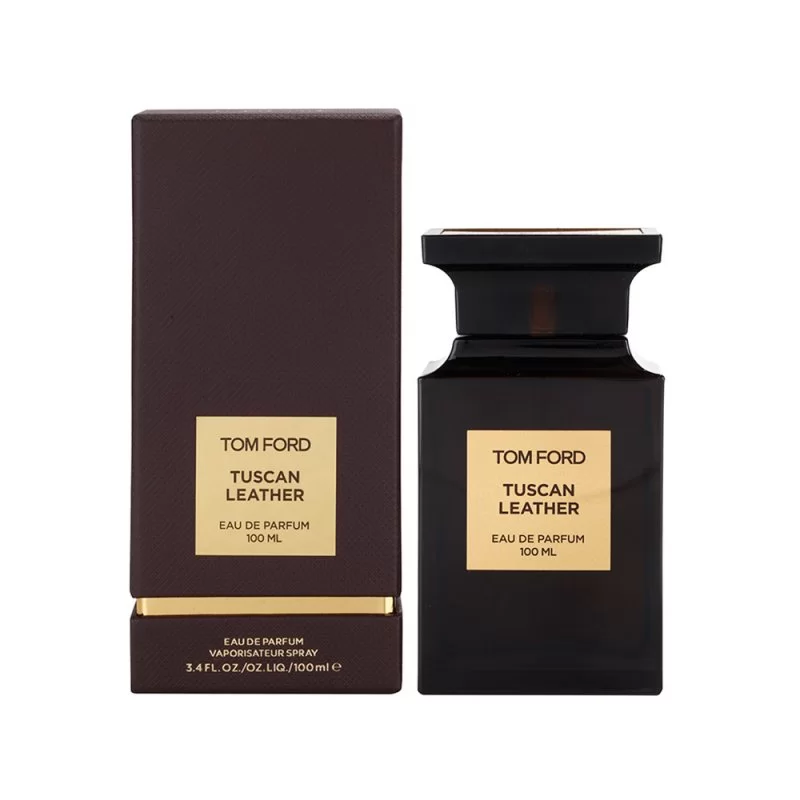 تام فورد توسکان لدر - TOM FORD Tuscan Leather تام فورد توسکان لدر - TOM FORD Tuscan Leather