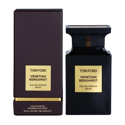 تام فورد ونتین برگاموت  - TOM FORD Venetian Bergamot