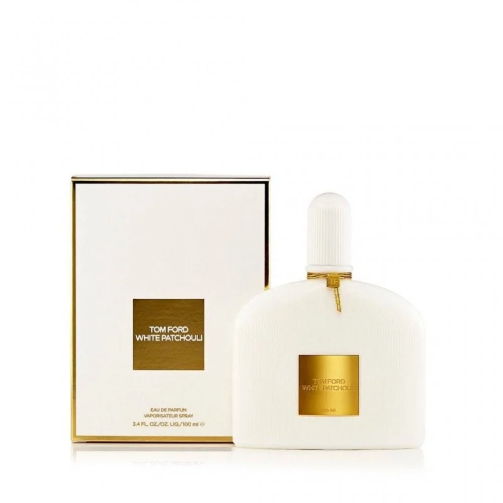 تام فورد وایت پچولی زنانه - TOM FORD White Patchouli