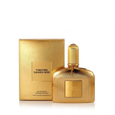 تام فورد ساهارا نواق زنانه - TOM FORD Sahara Noir تام فورد ساهارا نواق زنانه - TOM FORD Sahara Noir