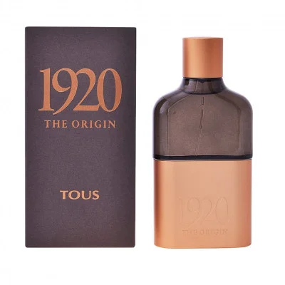 توس 1920 د اوریجین مردانه - TOUS 1920 The Origin