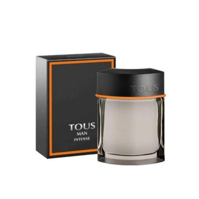 توس توس من اینتنس مردانه - TOUS Tous Man Intense