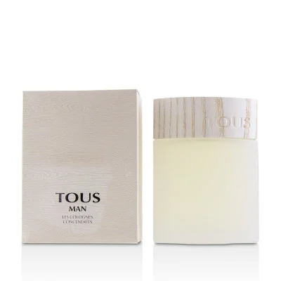 توس توس من له کلن کنسانتره مردانه - TOUS Tous Man Les Colognes Concentrees