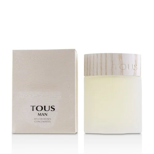توس توس من له کلن کنسانتره مردانه - TOUS Tous Man Les Colognes Concentrees توس توس من له کلن کنسانتره مردانه - TOUS Tous Man Les Colognes Concentrees