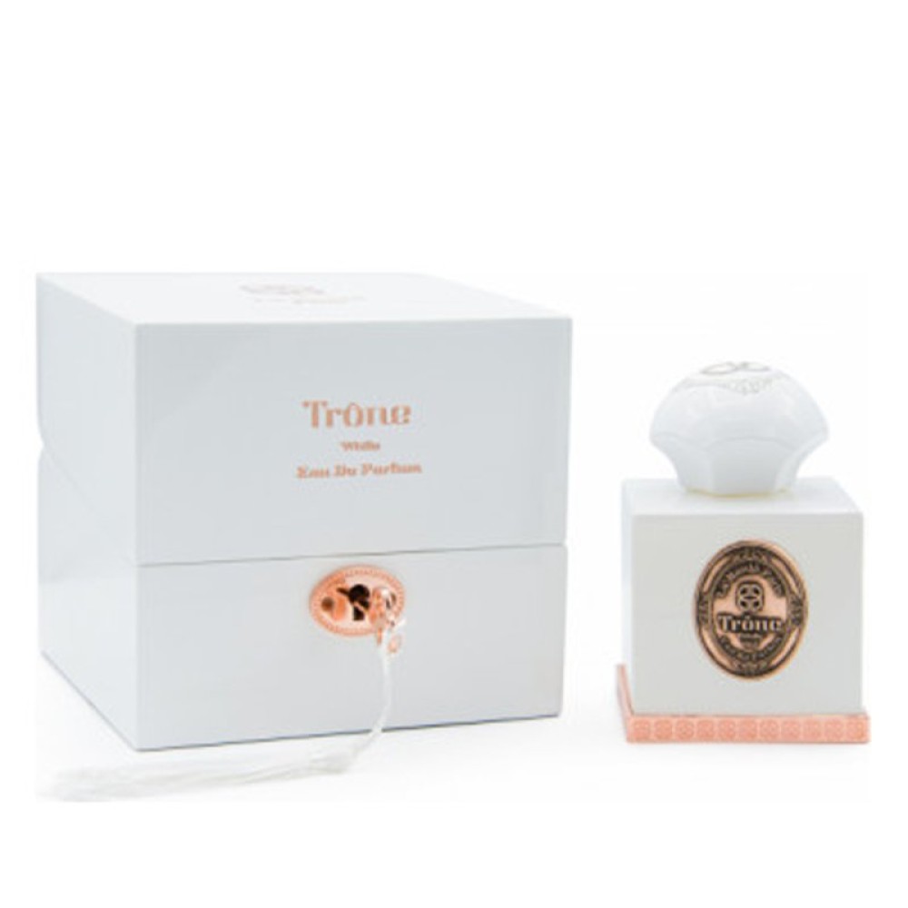 لابونته پاریس ترون وایت - La Bonte Paris TRONE White لابونته پاریس ترون وایت - La Bonte Paris TRONE White