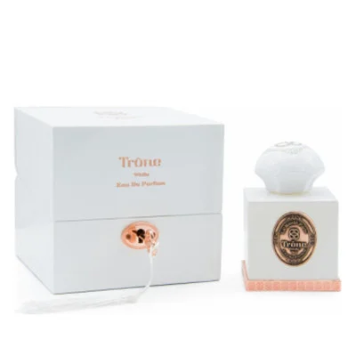 لابونته پاریس ترون وایت - La Bonte Paris TRONE White لابونته پاریس ترون وایت - La Bonte Paris TRONE White