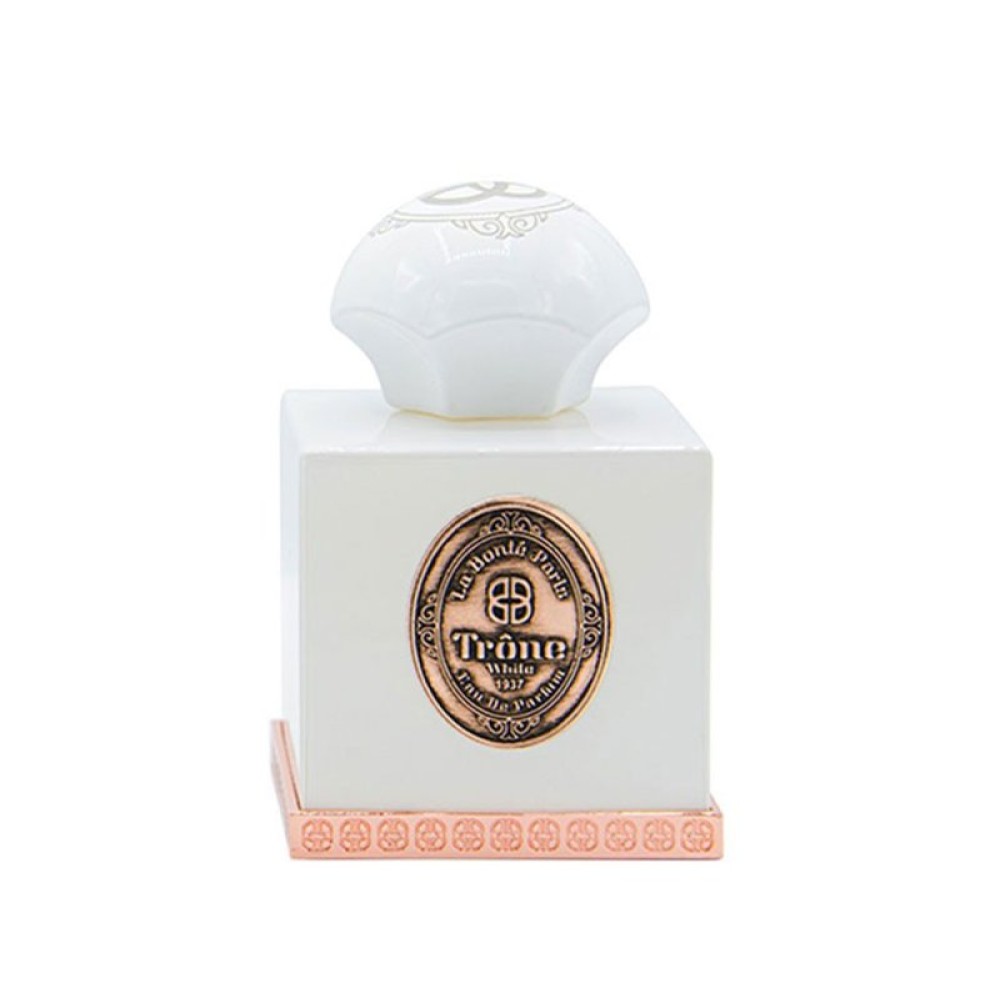 لابونته پاریس ترون وایت - La Bonte Paris TRONE White لابونته پاریس ترون وایت - La Bonte Paris TRONE White